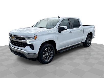 Used 2023 Chevrolet Silverado 1500 LT w/ All Star Edition Plus