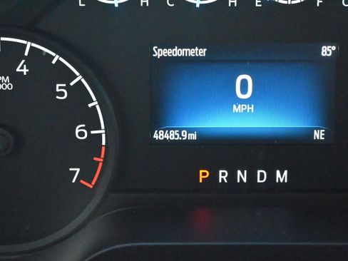 Used 2023 Ford F150 XL w/ STX Appearance Package image 25