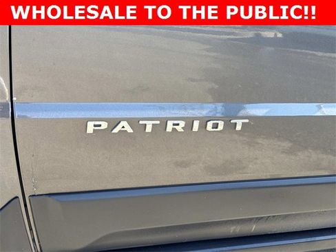 Used 2015 Jeep Patriot Sport image 10