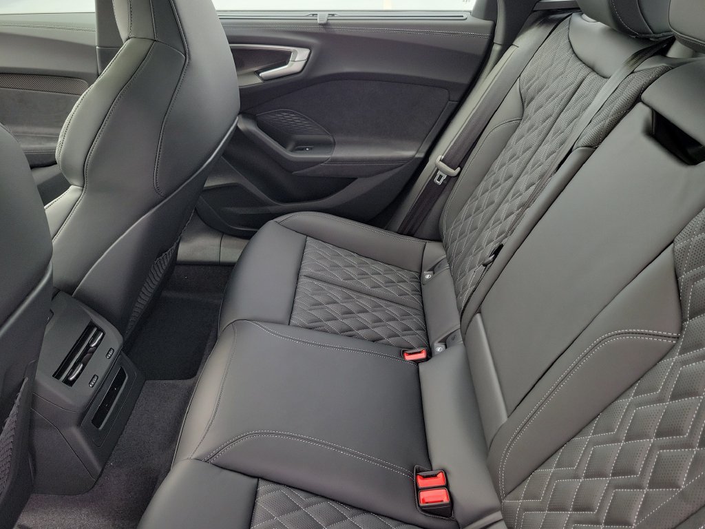 New 2026 Audi S5 Premium Plus AWD/4WD image 25