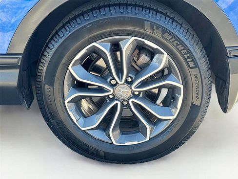 Certified 2020 Honda CR-V EX-L image 36