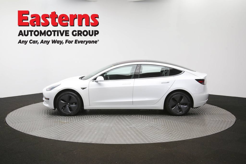 Used 2018 Tesla Model 3 Long Range RWD image 54