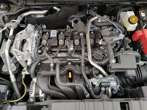 New 2025 Nissan Kicks SR image 23