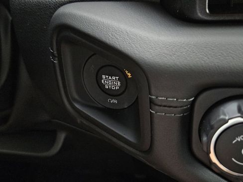 New 2026 Jeep Wrangler Unlimited Rubicon AWD/4WD image 22