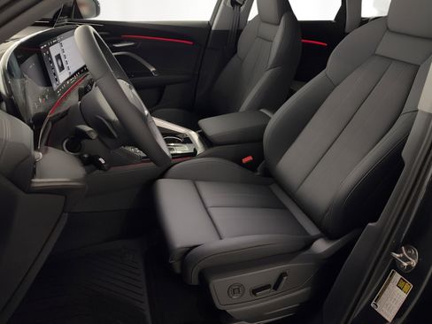 New 2026 Audi Q5 Prestige AWD/4WD image 5