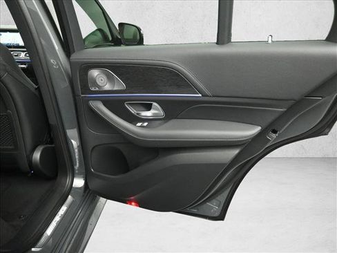 New 2026 Mercedes-Benz GLE 53 AMG 4MATIC image 28