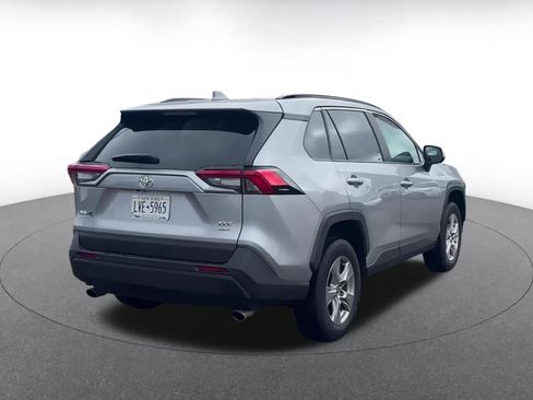 Used 2025 Toyota RAV4 XLE image 14