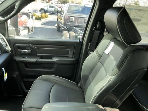 New 2026 RAM 2500 Laramie w/ Night Edition image 31