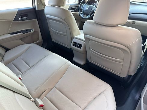 Used 2014 Honda Accord EX-L image 49