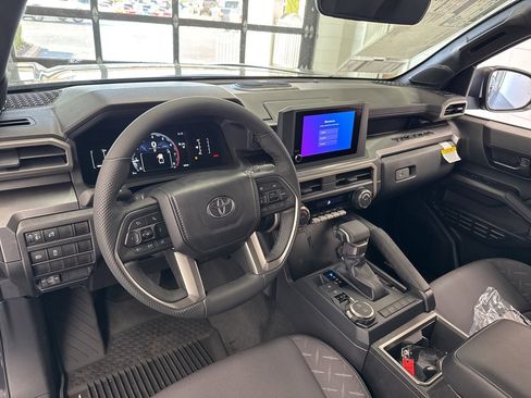 New 2026 Toyota Tacoma SR5 image 15