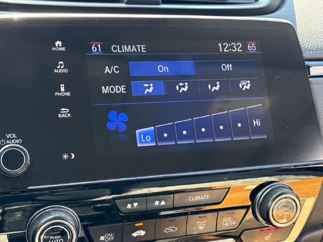 Used 2019 Honda CR-V EX image 32