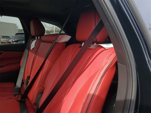 New 2026 Acura MDX Type S image 16