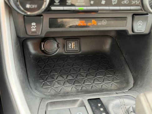 Used 2023 Toyota RAV4 XLE w/ Convenience Package image 18