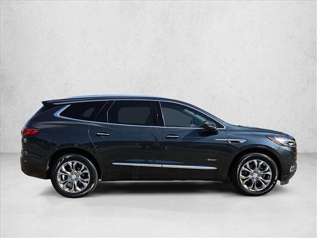 Used 2019 Buick Enclave Avenir w/ Avenir Technology Package FWD image 4