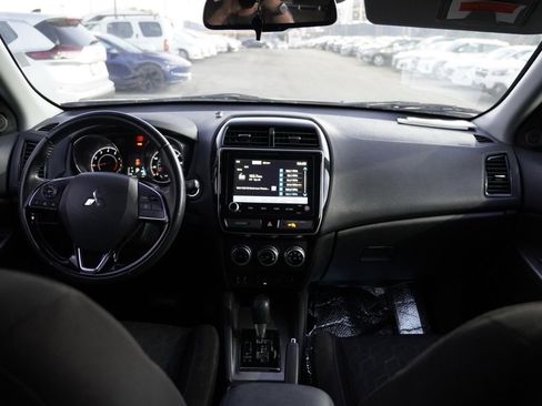 Used 2020 Mitsubishi Outlander Sport SE image 18
