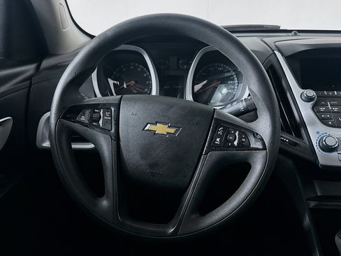 Used 2016 Chevrolet Equinox LS FWD image 17