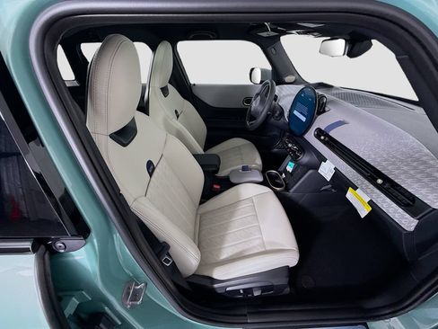New 2026 MINI Cooper S FWD image 20