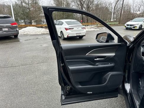 Used 2024 Toyota Grand Highlander XLE image 26