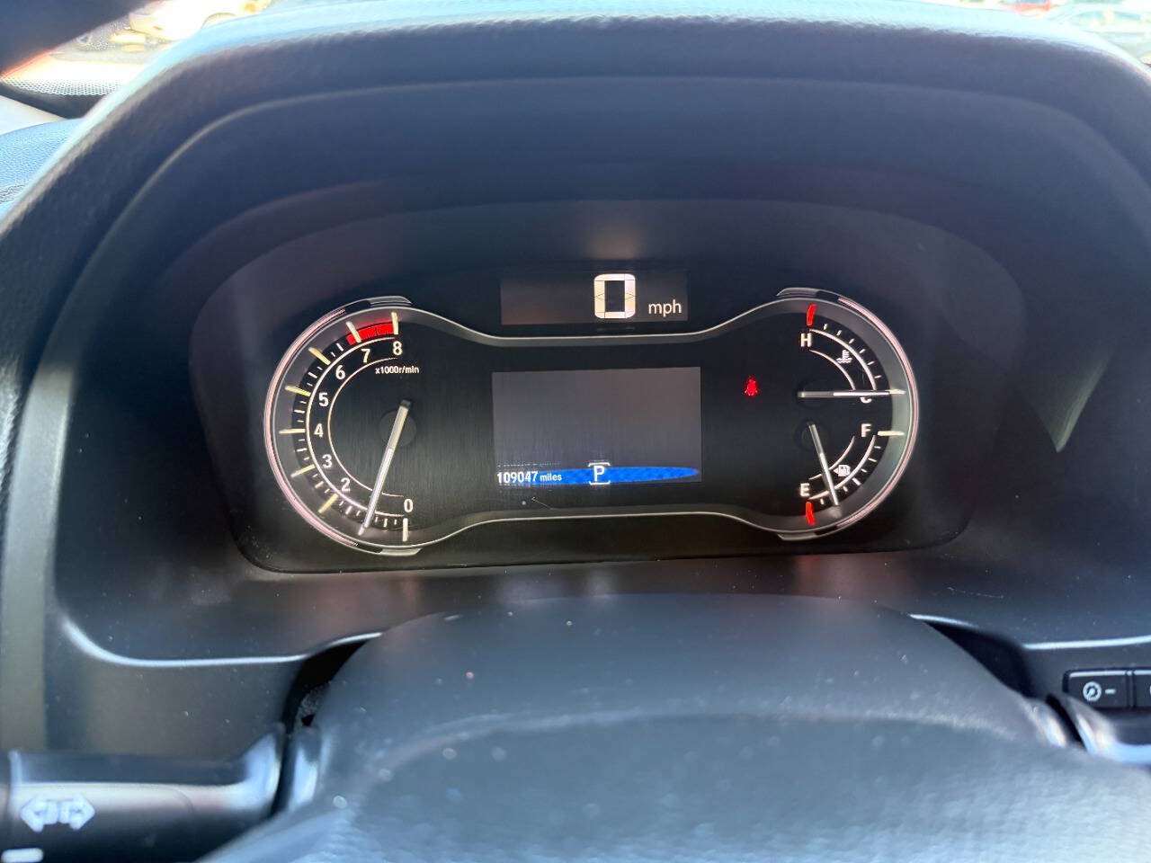 Used 2017 Honda Pilot EX image 28