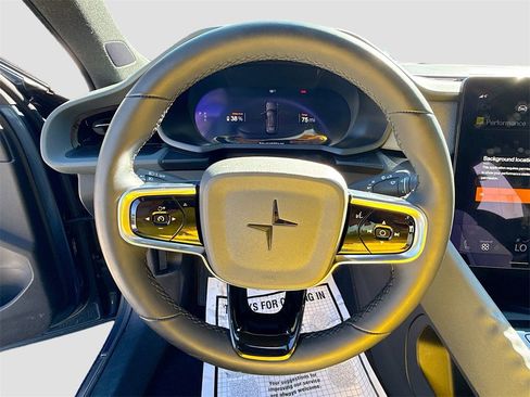 Used 2023 Polestar Polestar 2 w/ Pilot Pack image 12