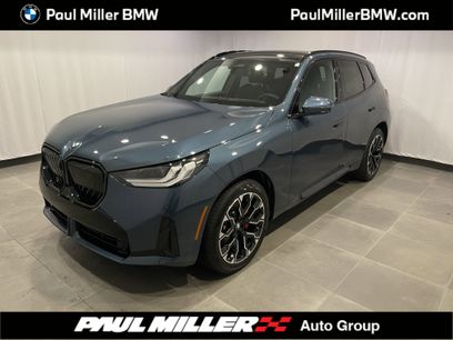 New 2026 BMW X3 xDrive30