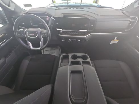 Used 2024 GMC Sierra 1500 Elevation RWD image 25