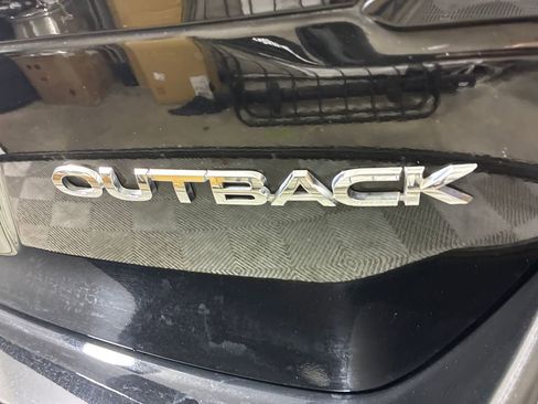Certified 2023 Subaru Outback Limited image 11