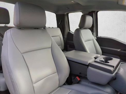 Certified 2026 Ford F250 XL image 27