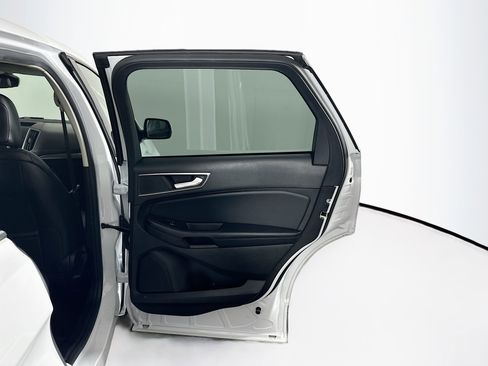 Used 2022 Ford Edge SEL image 30