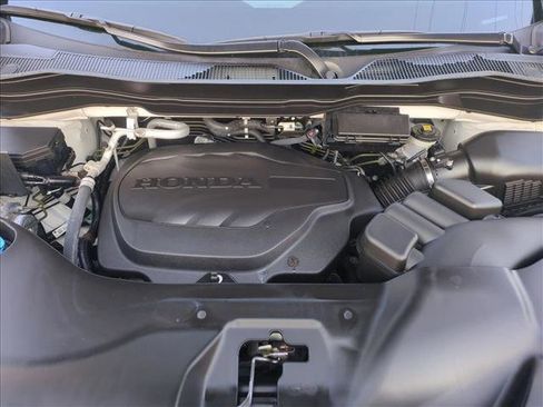 Used 2024 Honda Ridgeline Black Edition image 23