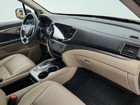 Used 2022 Honda Pilot EX-L image 26