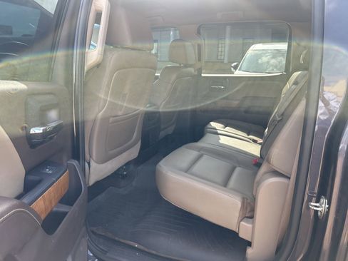 Used 2015 GMC Sierra 2500 SLT w/ Duramax Plus Package image 14