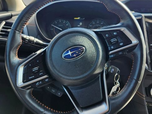 Used 2021 Subaru Crosstrek 2.0i Premium image 25