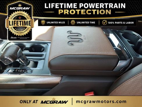 New 2026 Ford F150 King Ranch w/ Equipment Group 601A High AWD/4WD image 18