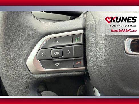 Used 2025 Jeep Compass Limited AWD/4WD image 13