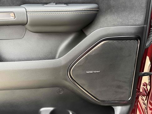 Used 2024 RAM 1500 TRX image 46