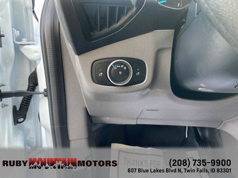 Used 2021 Ford Transit Connect XL FWD image 13