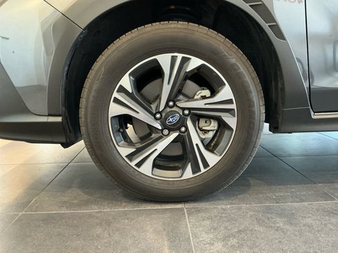 Used 2025 Subaru Crosstrek 2.0i Premium AWD/4WD image 26