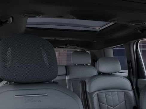 New 2027 Kia Telluride SX X-Line AWD/4WD image 27