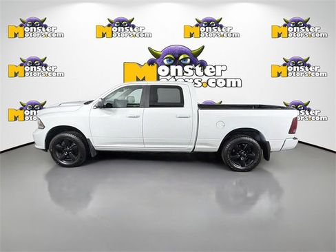 Used 2017 RAM 1500 Sport image 8