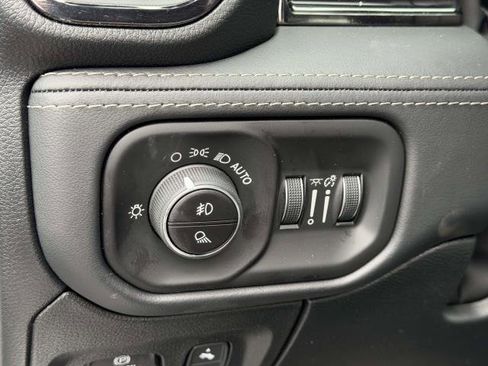 New 2026 RAM 1500 Limited w/ Night Edition image 12