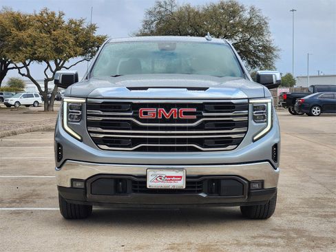 Used 2023 GMC Sierra 1500 SLT w/ SLT Convenience Package image 7