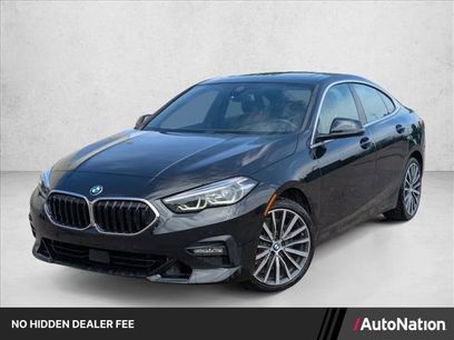 Used 2021 BMW 228i xDrive Gran Coupe w/ Convenience Package