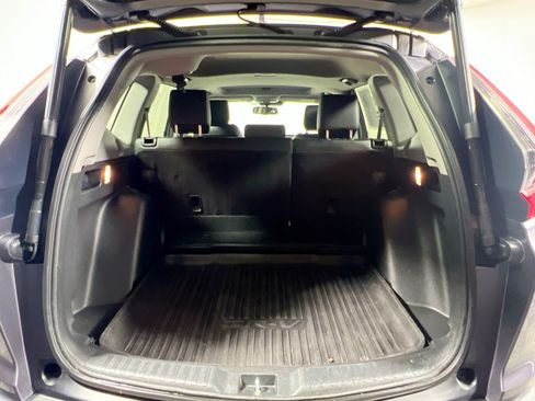 Used 2022 Honda CR-V EX-L image 33