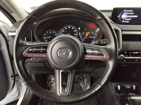 Used 2024 MAZDA CX-50 AWD 2.5 S w/ Preferred Package image 12