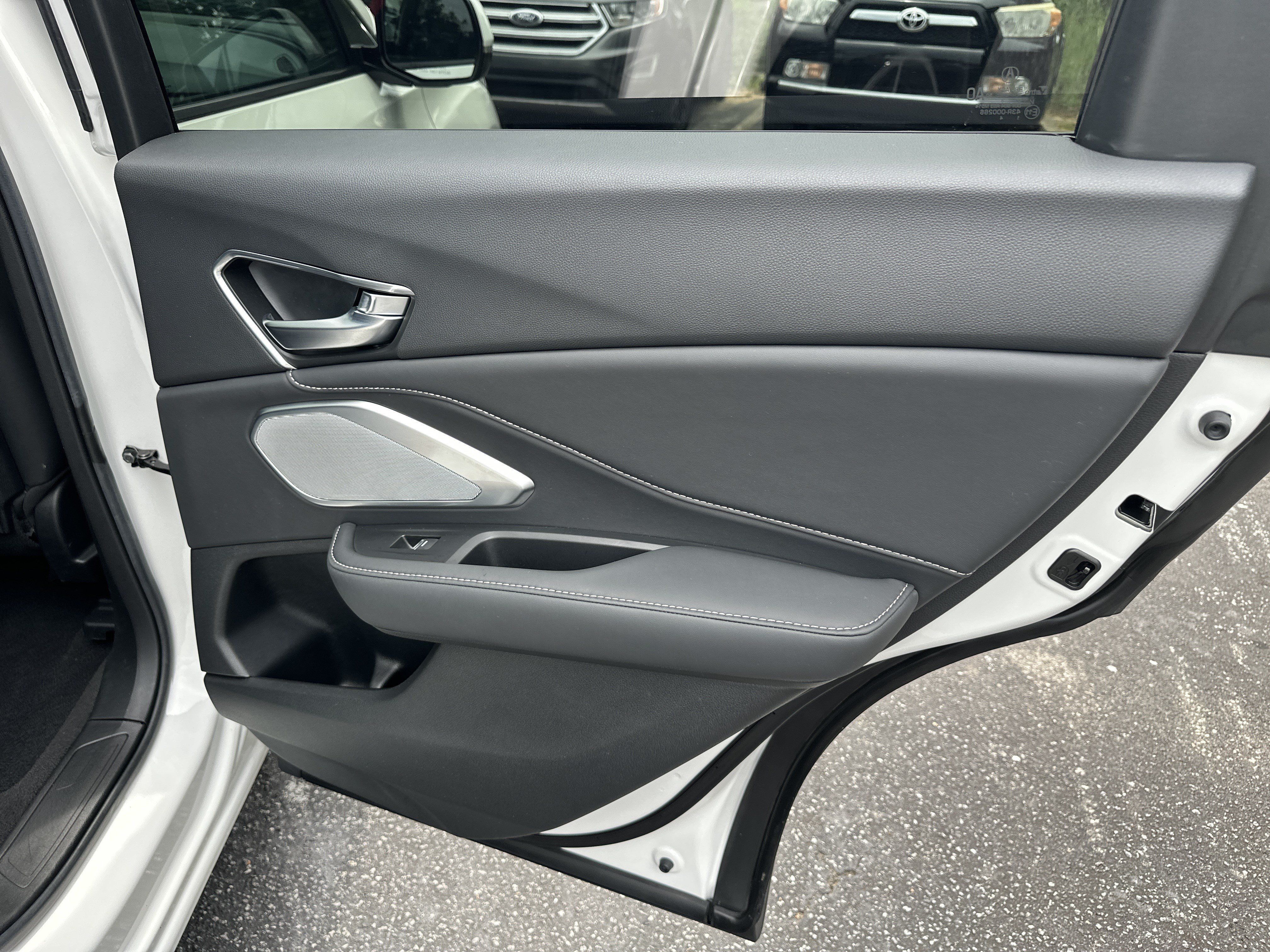 Certified 2023 Acura RDX w/ Technology Package FWD image 18