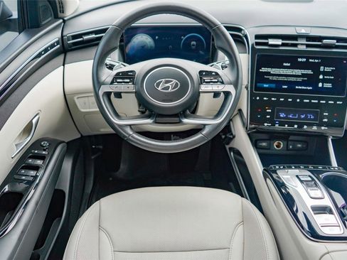 Used 2023 Hyundai Tucson Limited FWD image 27