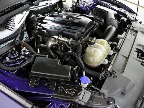 Used 2020 Ford Mustang Coupe w/ Equipment Group 101A image 28