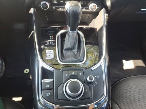 Used 2021 MAZDA CX-9 Grand Touring image 15