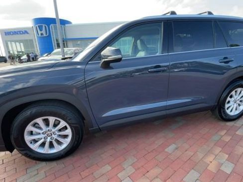 Used 2025 Toyota Grand Highlander AWD Hybrid image 6